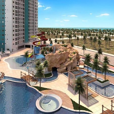 Salinópolis Salinas Premium Resort מראה חיצוני תמונה