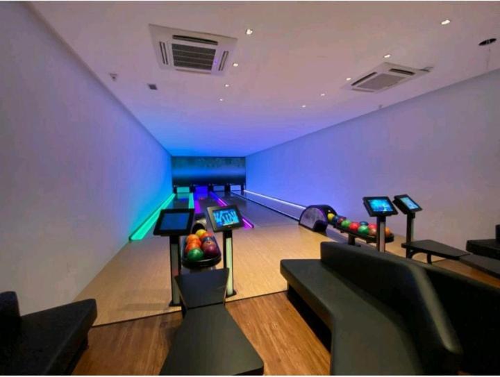 Salinópolis Salinas Premium Resort מראה חיצוני תמונה