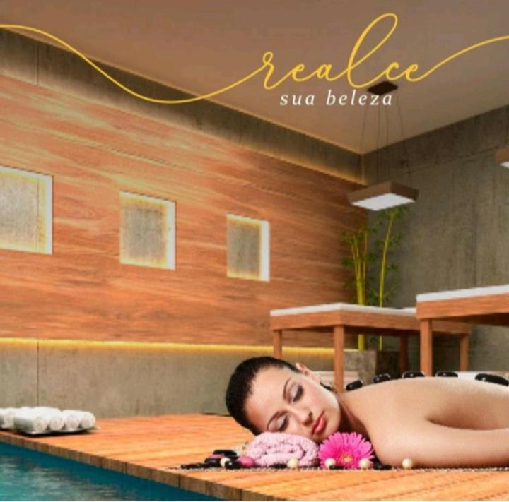 Salinópolis Salinas Premium Resort מראה חיצוני תמונה