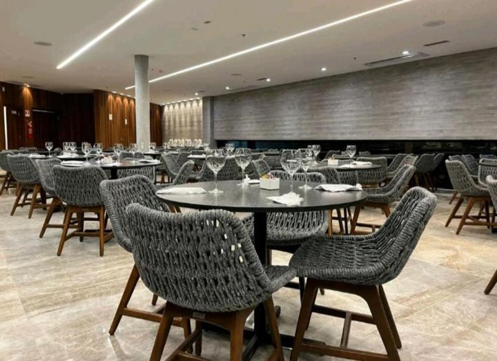 Salinópolis Salinas Premium Resort מראה חיצוני תמונה
