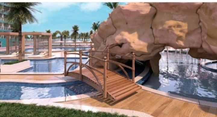 Salinópolis Salinas Premium Resort מראה חיצוני תמונה